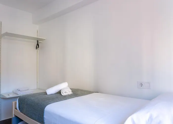 Appartement Amplio Con Dos Banos *