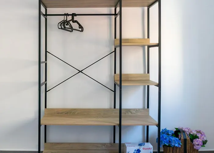Amplio Con Dos Banos Appartement *
